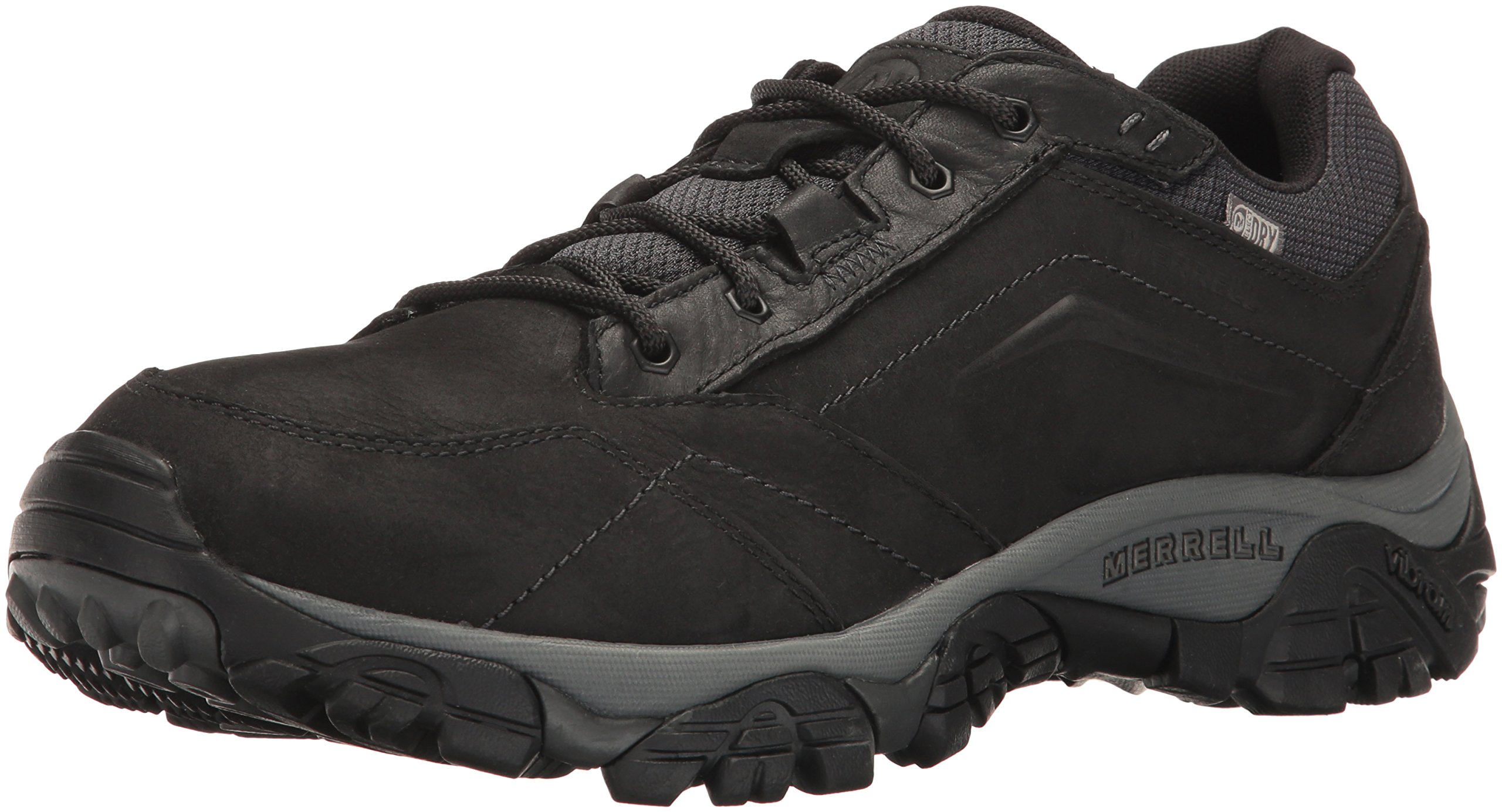 Merrell Men's Moab Adventure Lace Waterproof Hiking