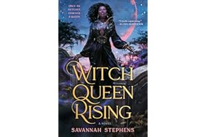 Witch Queen Rising