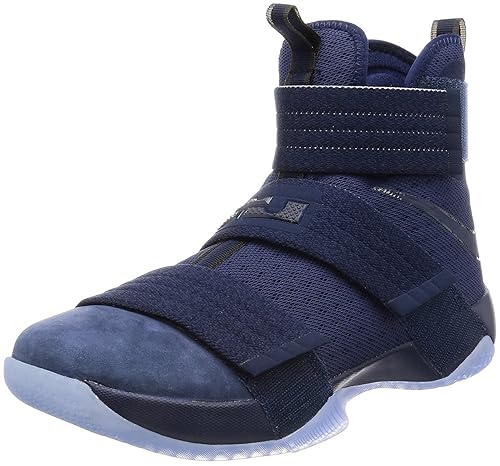 tenis lebron soldier 10