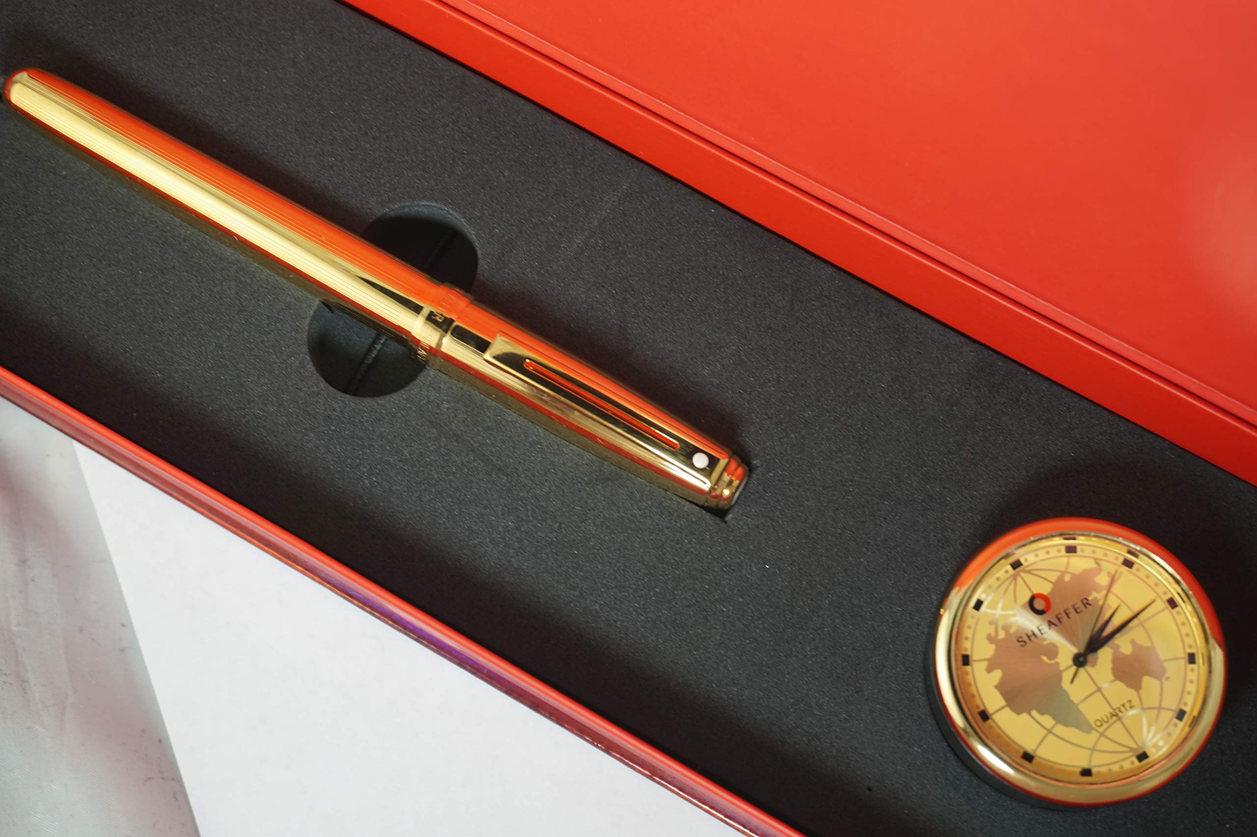 Sheaffer Eye Kit 32A (Shine)