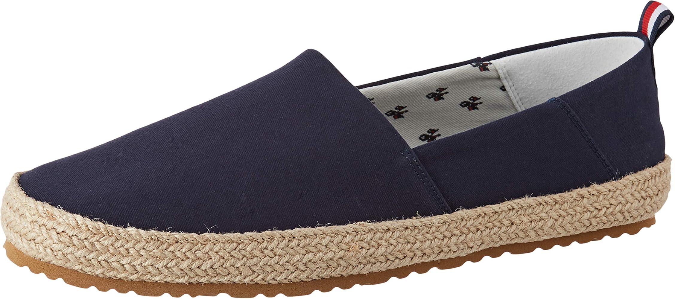 tommy hilfiger espadrilles mens