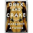 Oryx and Crake: A Novel