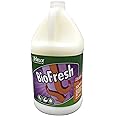 BioFresh - Garbage Disposal Cleaner & Deodorizer - Eco Friendly Drain Cleaner, Enzyme Based Smell Remover for Garbage Disposals, Drain Clog, Dishwasher, Fruit Flies, Shower & Washing Machine, 1 Gallon
