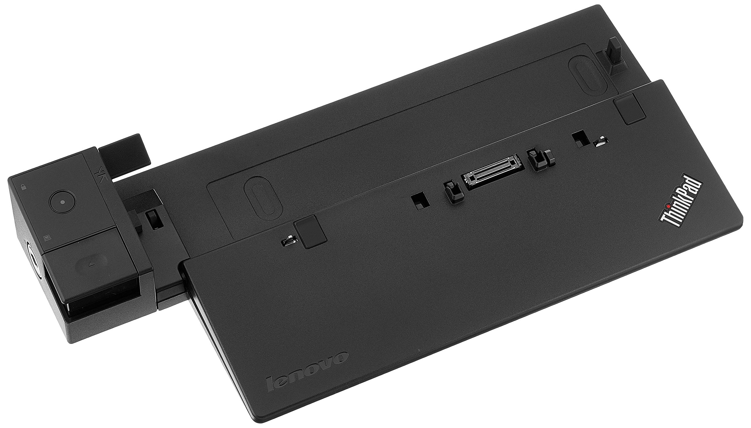 Lenovo 40A20090UK ThinkPad Ultra Dock (2 USB Ports, 90W AC)