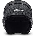 Hikenture Winter Skull Cap Helmet Liner for Men Women Thermal Hat