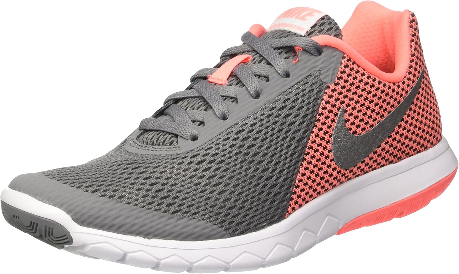 nike flex experience rn 6 silver