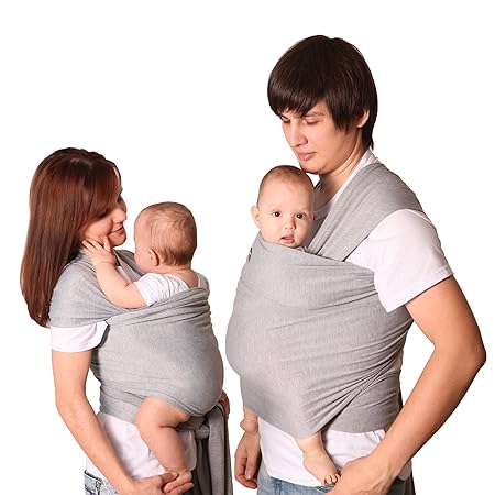 best soft baby wrap