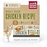 honest kitchen marvel