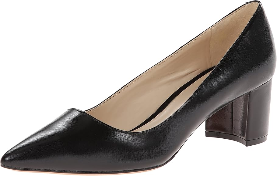 nine west ike pump