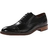 johnston and murphy frazier cap toe