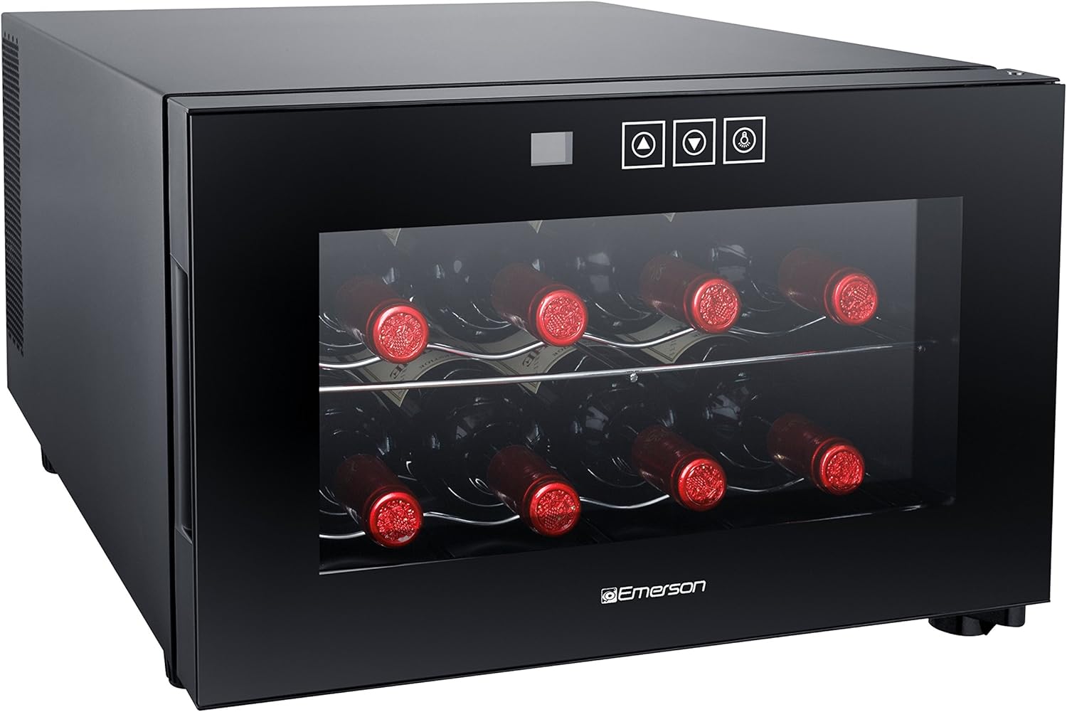Best Emerson Wine Refrigerator