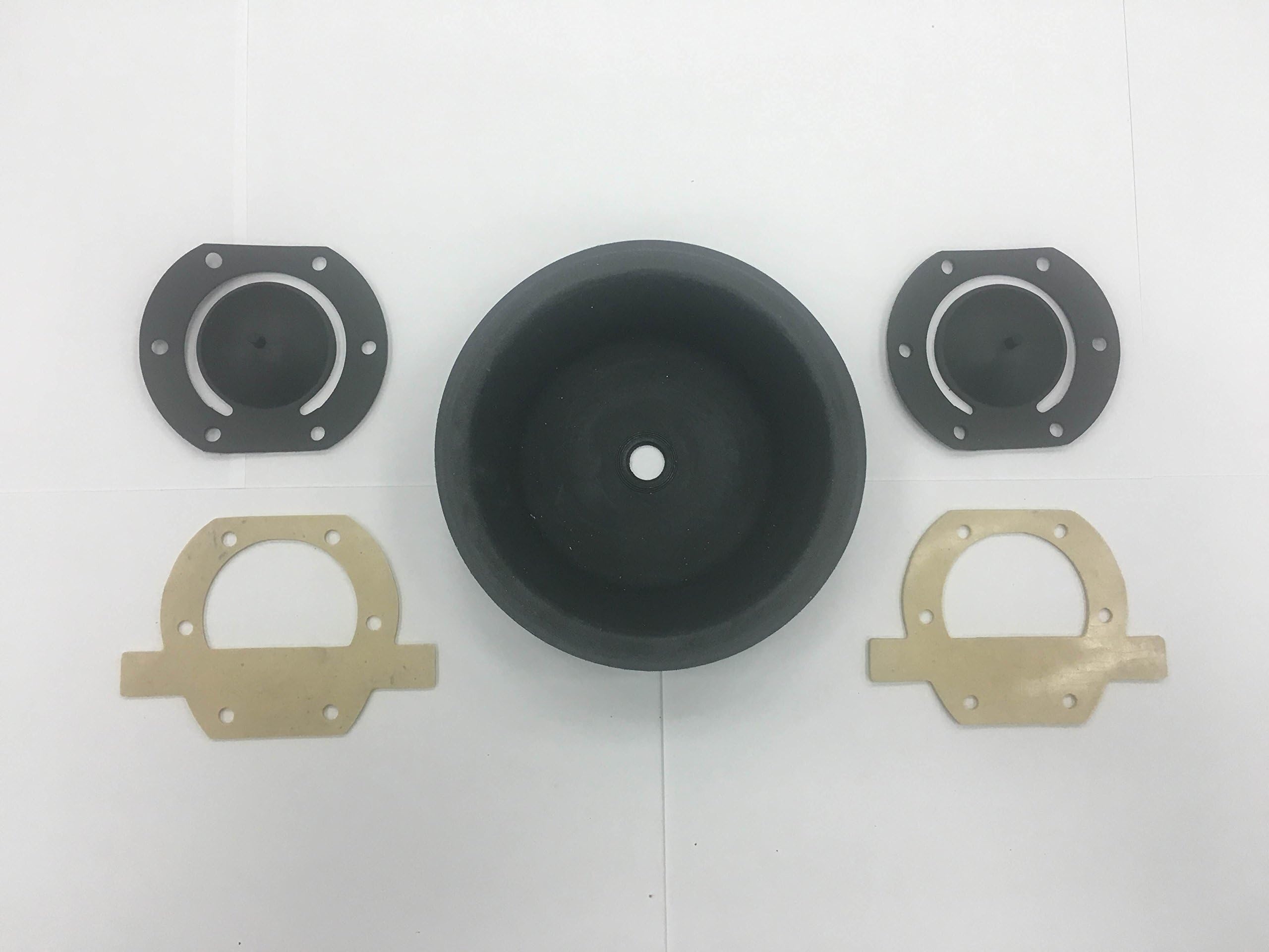 Aztec Products PUMP SERVICE KIT