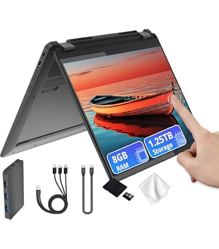 Amazon.com: Lenovo Flex5 Chrome 14IAU 83AJ0000UX 14