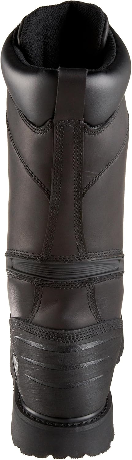 timberland pro mining boots