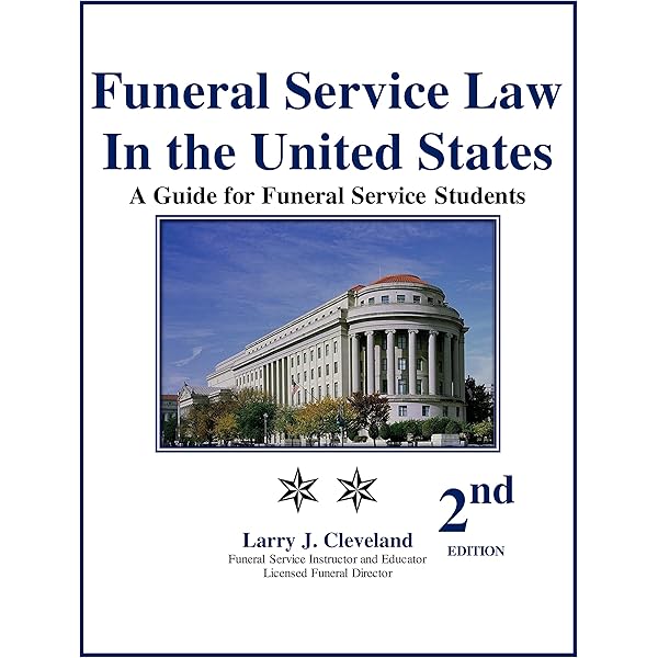 葬儀概論 FUNERAL SERVICE COMPEND Funeral Service Rites and Customs: A Guide for Funeral Service