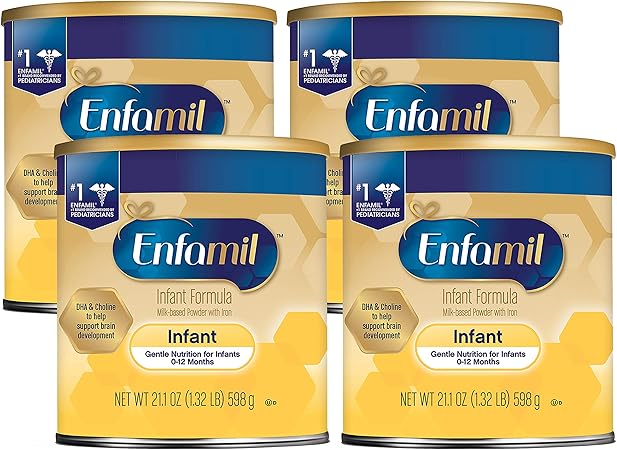 enfamil formula on sale
