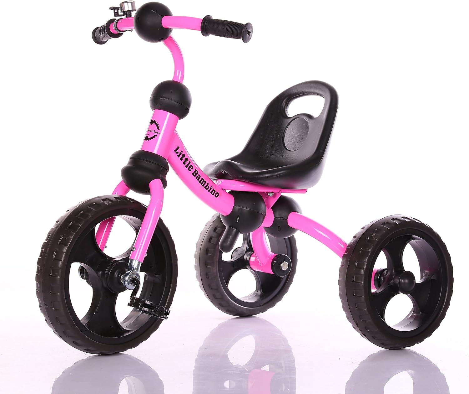 little bambino tricycle