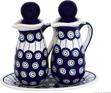 Procook Oil Vinegar Drizzlers Black Amazon Co Uk Kitchen Home