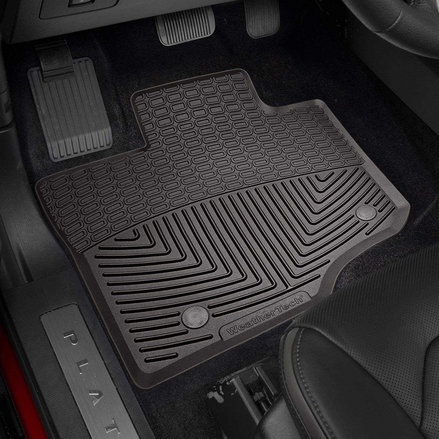 Amazon Com All Weather Weathertech Floor Mats For Ford F
