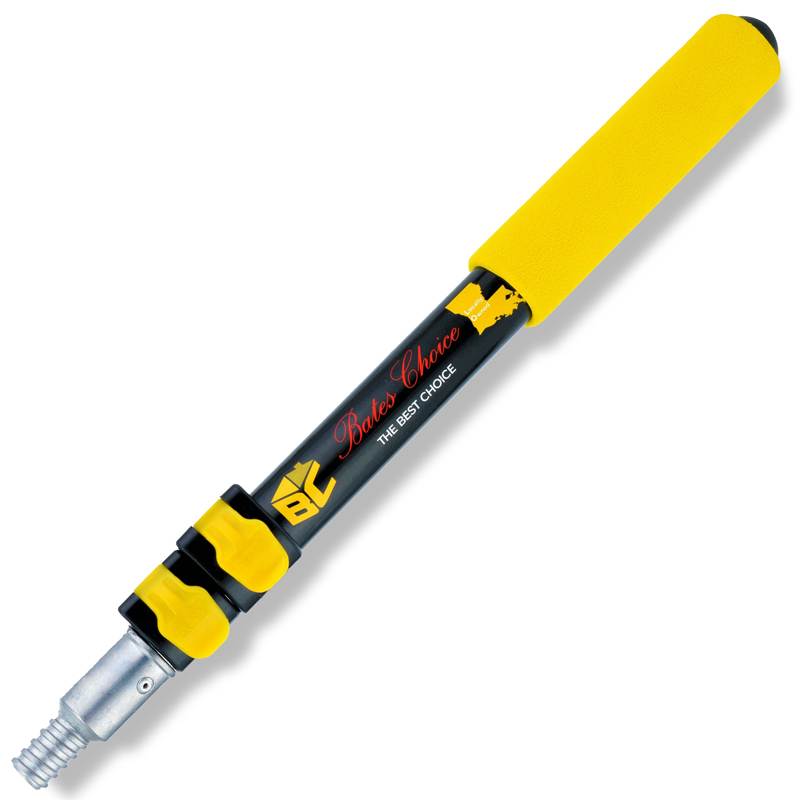 Using A Paint Roller Extension Pole at Mary blog