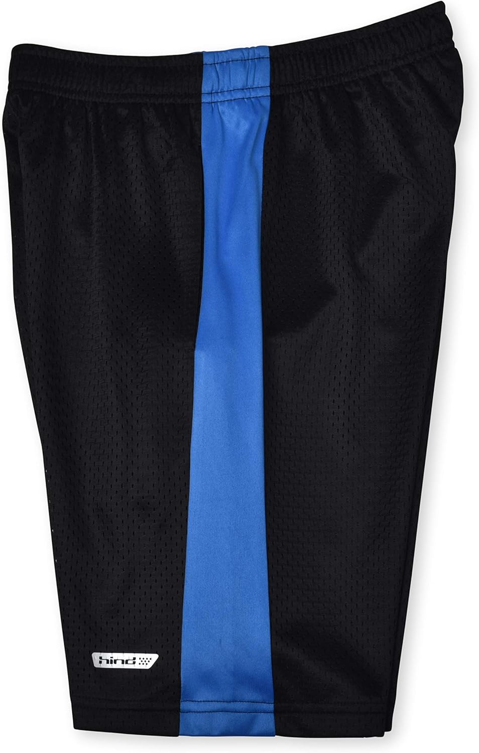 Hind 3-Pack Boys Basketball Shorts, Athletic Performance Shorts for Boys: Clothing