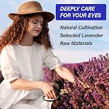 ProCIV Steam Eye Mask 20 Packs Lavender Self-Warming Eye Mask 40C view 5