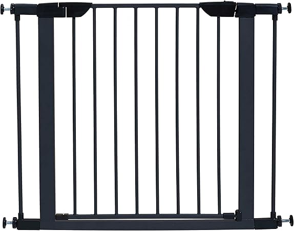 spring loaded pet gate