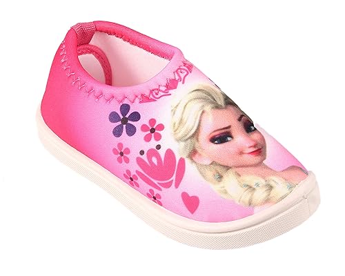 Rgks Baby Girls Mary Jane Shoes