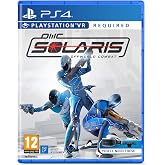 Solaris Offworld Combat (PSVR) (PS4)