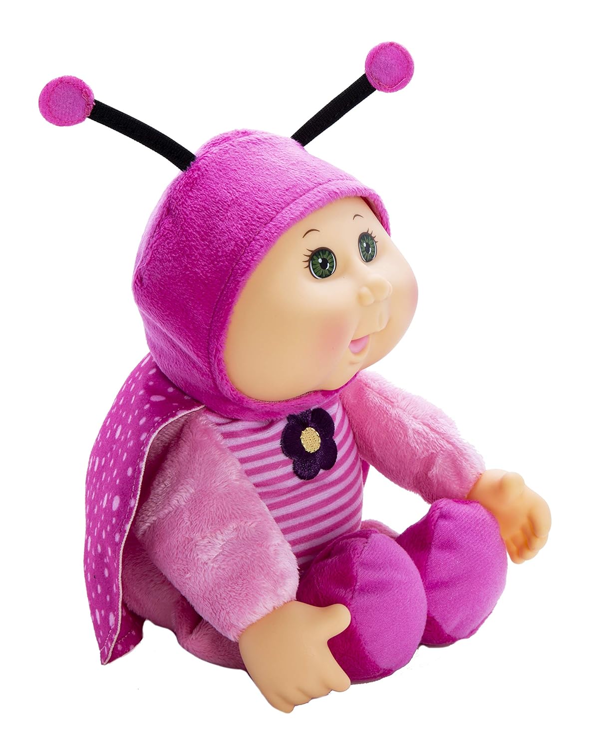 ladybug cabbage patch doll