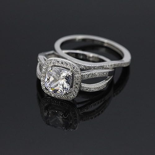 Best BL Jewelry Wedding Ring Sets 2023 Brides To Be