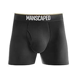 MANSCAPED® Boxers 2.0 Men’s Premium Anti-Chafe
