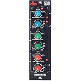 dbx 530 Compact, Professional Parametric EQ