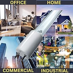 LSE Lighting MWC-7 UV Bulb for Master Water MWCE-7