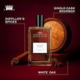 CREMO Bourbon & Oak Eau de Toilette 100ml Men Woody Amber view 2