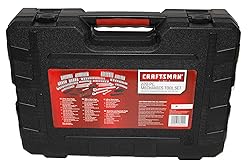 Craftsman 936220 220-Piece Mechanic's Tool Set with
