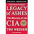 Legacy of Ashes: The History of the CIA
