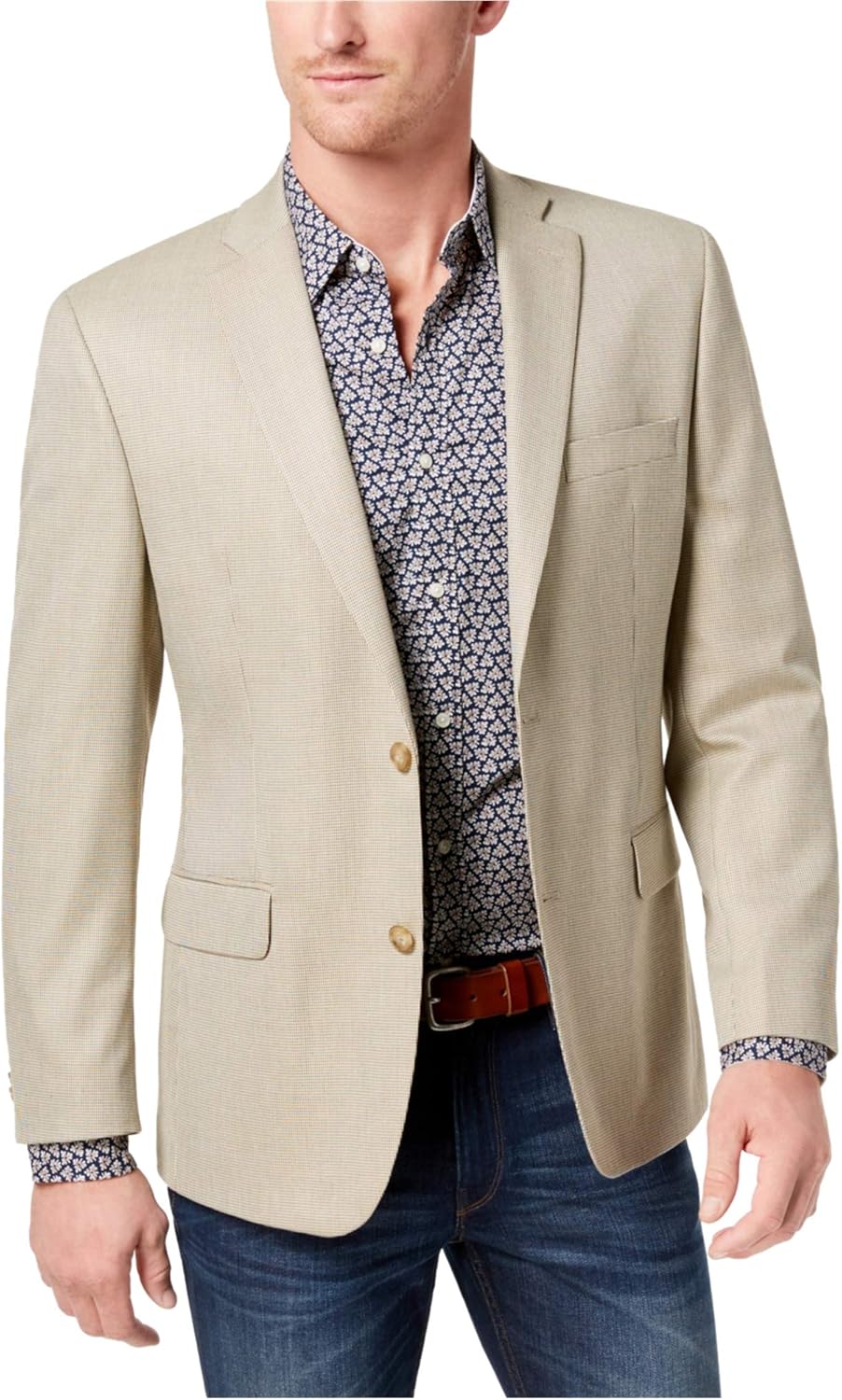 michael kors sport coat