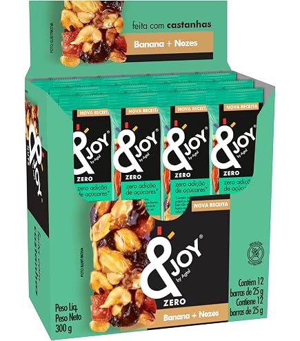 ナッツ PINATI Barra de castanhas NUTs Zero - Coco Leve 4 Pague 3 - 100g