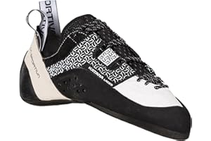 La Sportiva Womens Katana Lace Rock Climbing Shoes