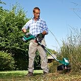 Bosch AdvancedGrassCut 36 Cordless Grass Trimmer without Battery view 4