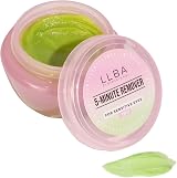 LLBA Lash Gel Remover Professional Eyelash Extensions 10ml Cream Sensitive Skin view 1