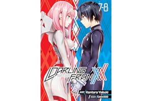 DARLING in the FRANXX Vol. 7-8