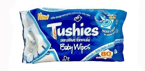 tushies baby wipes