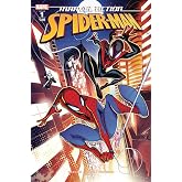 MARVEL ACTION SPIDER-MAN #1