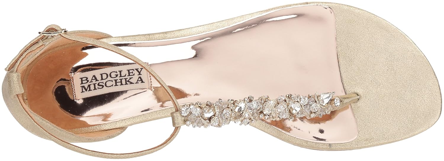 badgley mischka holbrook
