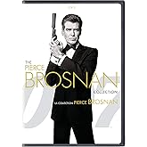 The Pierce Brosnan Collection (Bilingual)