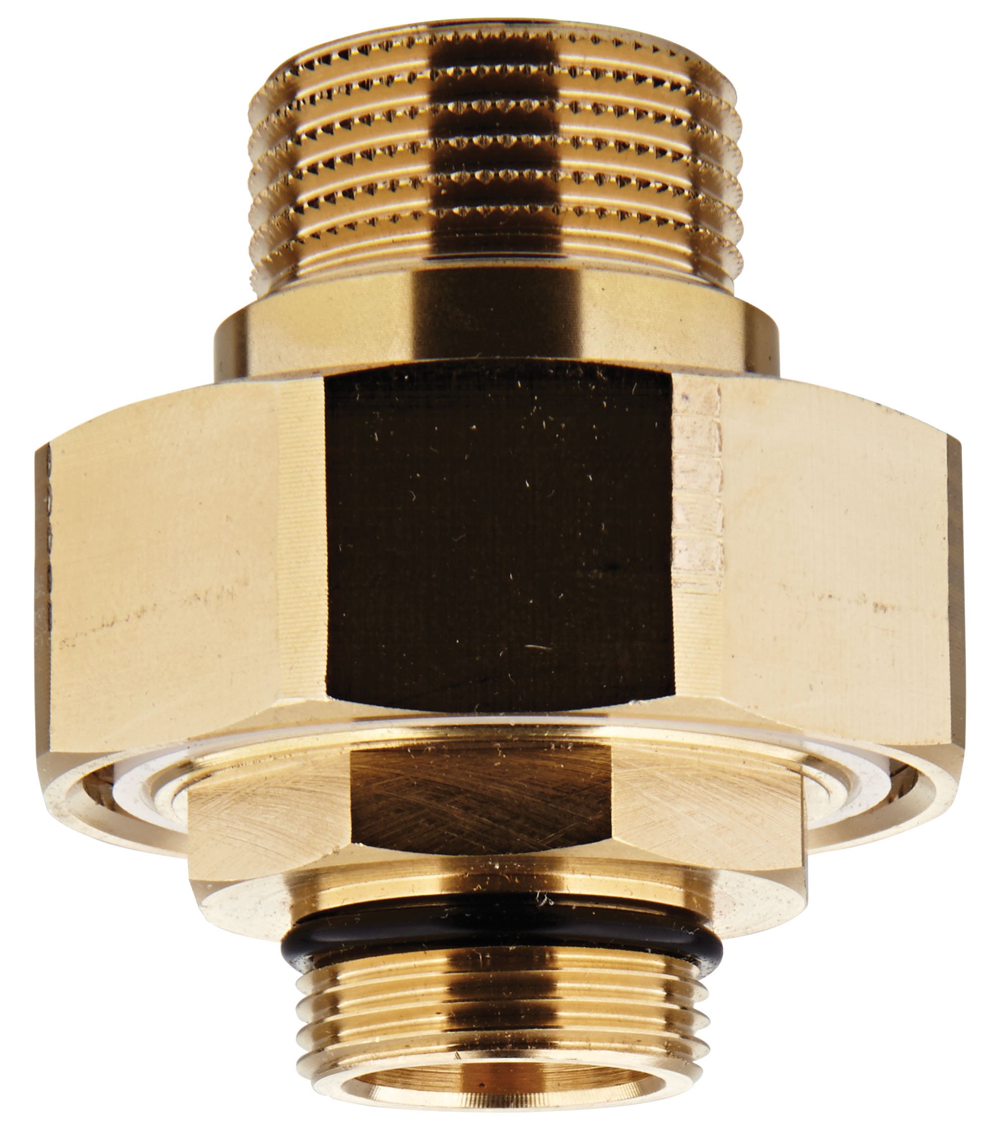 GROHE Isolating Valves, Pair Chrome 43405000