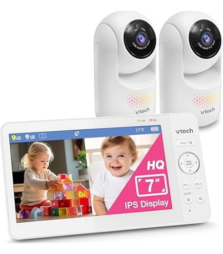 mmmmtr_babyページ VTech VM819 2.8