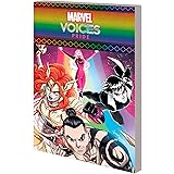 MARVEL'S VOICES: PRIDE